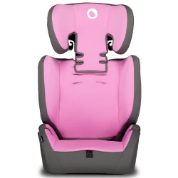 Scaun auto Lionelo Levi Simple Candy Pink flexmag.md