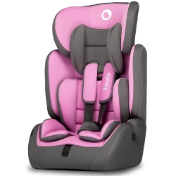 Автокресло Lionelo Levi Simple Candy Pink flexmag.md