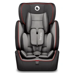 Scaun auto Lionelo Levi Simple Sporty Black flexmag.md