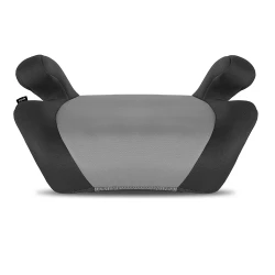 Scaun auto Lionelo Luuk Black Grey flexmag.md