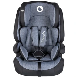 Scaun auto Lionelo Nico Black flexmag.md