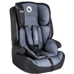 Автокресло Lionelo Nico Black flexmag.md