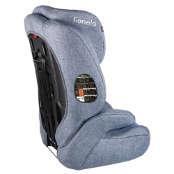 Scaun auto Lionelo Nico Blue flexmag.md