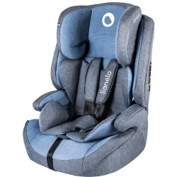 Автокресло Lionelo Nico Blue flexmag.md