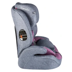 Автокресло Lionelo Nico Violet flexmag.md