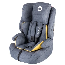 Автокресло Lionelo Nico Yellow flexmag.md