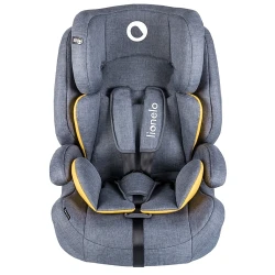 Scaun auto Lionelo Nico Yellow flexmag.md