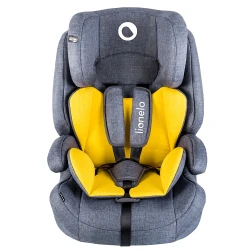 Scaun auto Lionelo Nico Yellow flexmag.md