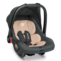 Автокресло Lionelo Noa Plus Sand flexmag.md