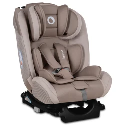 Scaun auto Lionelo Sander Beige Sand flexmag.md