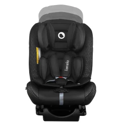 Scaun auto Lionelo Sander Black Isofix flexmag.md