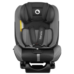 Scaun auto Lionelo Sander Grey Isofix flexmag.md