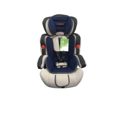 Scaun auto Macaca Comfort 9-36 kg (Albastru) flexmag.md