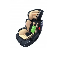 Scaun auto Macaca Comfort 9-36 kg (Cafeniu) flexmag.md