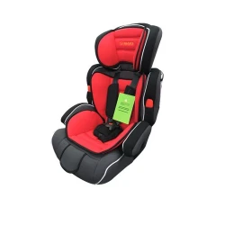 Scaun auto Macaca Comfort 9-36 kg (Rosu) flexmag.md