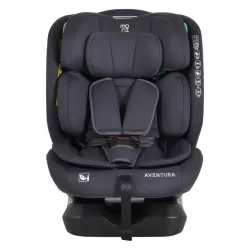 Scaun auto Moni Aventura Gri flexmag.md