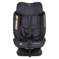 Scaun auto Moni Aventura Gri flexmag.md