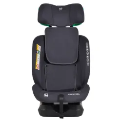 Scaun auto Moni Aventura Gri flexmag.md