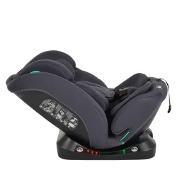 Scaun auto Moni Aventura Gri flexmag.md