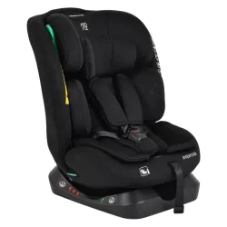Scaun auto Moni Aventura Negru flexmag.md
