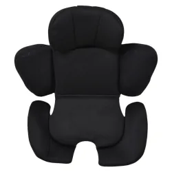 Scaun auto Moni Aventura Negru flexmag.md