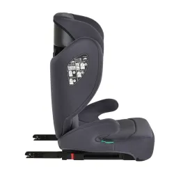 Scaun auto Moni i-Race Gri flexmag.md