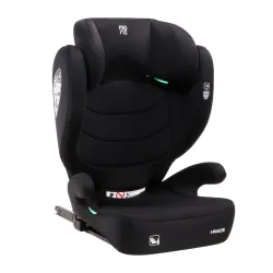 Scaun auto Moni i-Race Negru flexmag.md