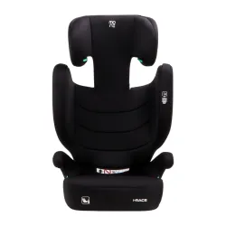 Scaun auto Moni i-Race Negru flexmag.md