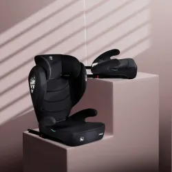 Scaun auto Moni i-Race Negru flexmag.md