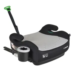 Scaun auto Moni I-Swift Gri flexmag.md