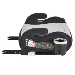 Scaun auto Moni I-Swift Gri flexmag.md