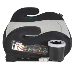 Scaun auto Moni I-Swift Gri flexmag.md