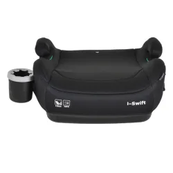Scaun auto Moni I-Swift Negru flexmag.md