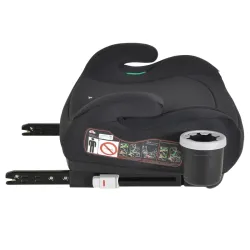 Scaun auto Moni I-Swift Negru flexmag.md