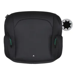 Scaun auto Moni I-Swift Negru flexmag.md