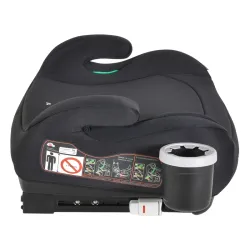Scaun auto Moni I-Swift Negru flexmag.md