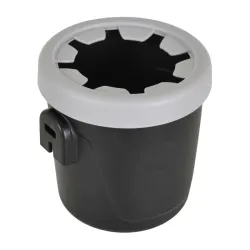 Scaun auto Moni I-Swift Negru flexmag.md