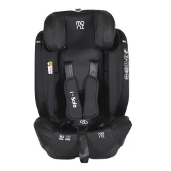 Scaun auto Moni Isafe Negru flexmag.md