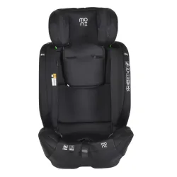 Scaun auto Moni Isafe Negru flexmag.md