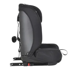 Scaun auto Moni Isafe Negru flexmag.md