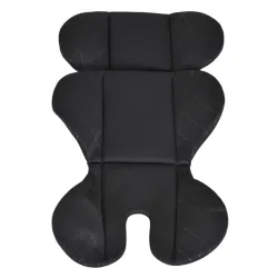 Scaun auto Moni Isafe Negru flexmag.md