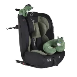 Scaun auto Moni Isafe Verde flexmag.md