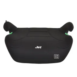 Scaun auto Moni Jet Negru flexmag.md