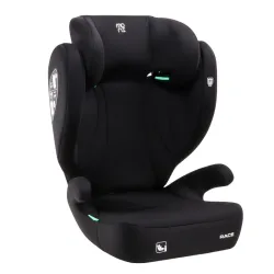 Scaun auto Moni Race Negru flexmag.md