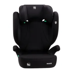 Scaun auto Moni Race Negru flexmag.md