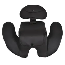 Scaun auto Moni Serengeti Negru flexmag.md