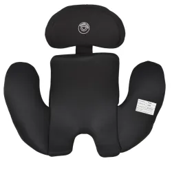 Scaun auto Moni Serengeti Negru flexmag.md