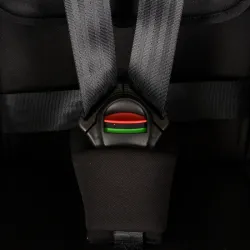 Scaun auto Moni Serengeti Negru flexmag.md
