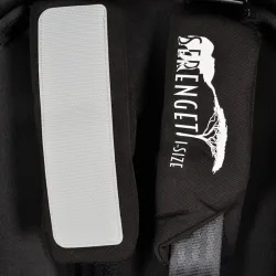 Scaun auto Moni Serengeti Negru flexmag.md