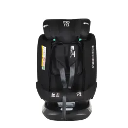 Scaun auto Moni Serengeti Negru flexmag.md
